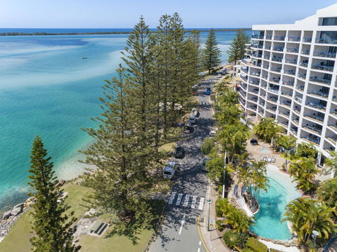 Ramada Resort By Wyndham Golden Beach - Northern Rivers Accommodation 37