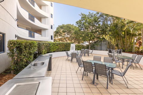 Ramada Resort By Wyndham Golden Beach - Northern Rivers Accommodation 25