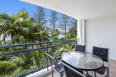 Ramada Resort By Wyndham Golden Beach - Northern Rivers Accommodation 22