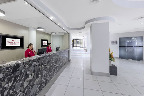 Ramada Resort By Wyndham Golden Beach - Northern Rivers Accommodation 5