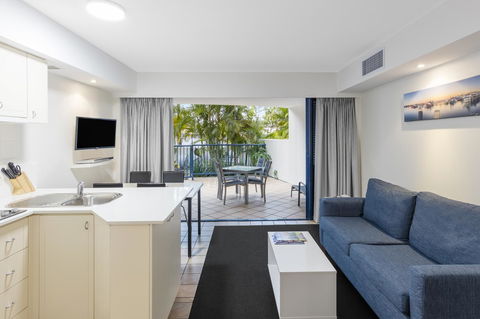 Ramada Resort By Wyndham Golden Beach - Northern Rivers Accommodation 3