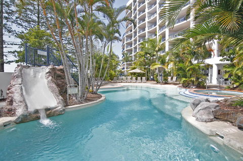 Ramada Resort By Wyndham Golden Beach - Northern Rivers Accommodation 1