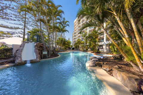 Ramada Resort By Wyndham Golden Beach - Northern Rivers Accommodation 33