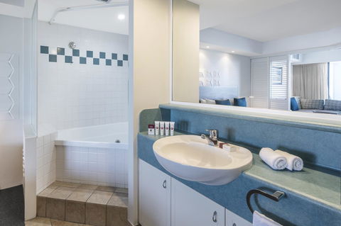 Ramada Resort By Wyndham Golden Beach - Northern Rivers Accommodation 17