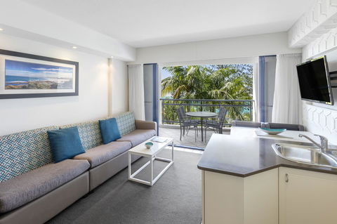 Ramada Resort By Wyndham Golden Beach - Northern Rivers Accommodation 23