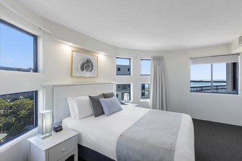 Ramada Resort By Wyndham Golden Beach - Northern Rivers Accommodation 28