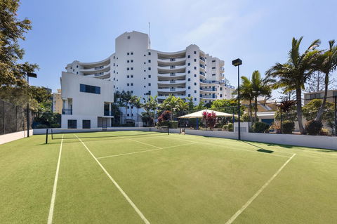Ramada Resort By Wyndham Golden Beach - Northern Rivers Accommodation 26
