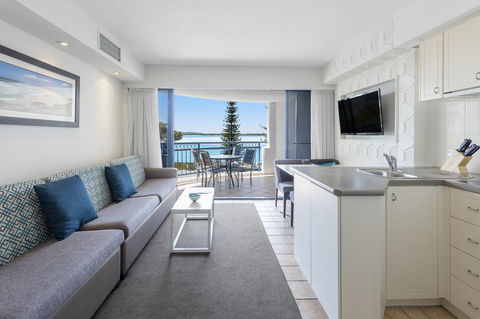 Ramada Resort By Wyndham Golden Beach - Northern Rivers Accommodation 24