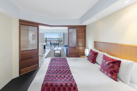 Ramada Resort By Wyndham Golden Beach - Northern Rivers Accommodation 20
