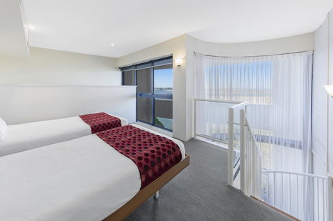 Ramada Resort By Wyndham Golden Beach - Northern Rivers Accommodation 11