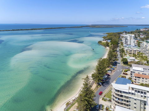 Ramada Resort By Wyndham Golden Beach - Northern Rivers Accommodation 38