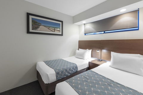 Ramada Resort By Wyndham Golden Beach - Northern Rivers Accommodation 18