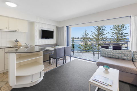Ramada Resort By Wyndham Golden Beach - Northern Rivers Accommodation 15