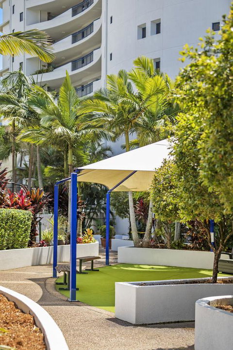 Ramada Resort By Wyndham Golden Beach - Northern Rivers Accommodation 44