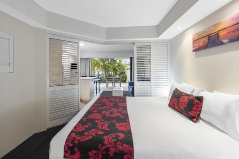 Ramada Resort By Wyndham Golden Beach - Northern Rivers Accommodation 4