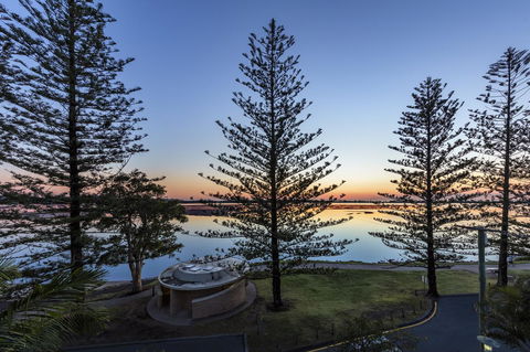 Ramada Resort By Wyndham Golden Beach - Northern Rivers Accommodation 36