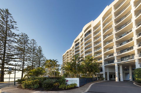Ramada Resort By Wyndham Golden Beach - Northern Rivers Accommodation 34