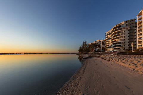 Ramada Resort By Wyndham Golden Beach - Northern Rivers Accommodation 35