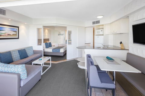 Ramada Resort By Wyndham Golden Beach - Northern Rivers Accommodation 13