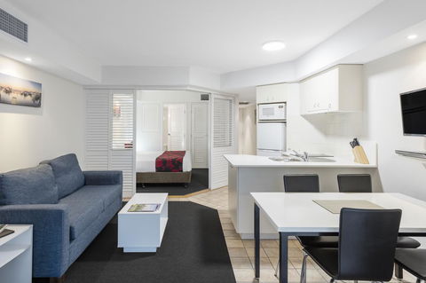 Ramada Resort By Wyndham Golden Beach - Northern Rivers Accommodation 2