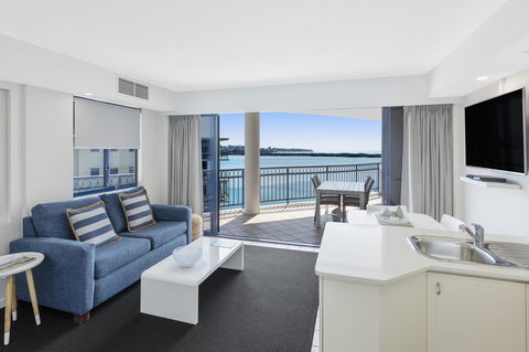 Ramada Resort By Wyndham Golden Beach - Northern Rivers Accommodation 27