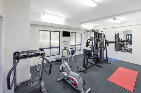 Ramada Resort By Wyndham Golden Beach - Northern Rivers Accommodation 32