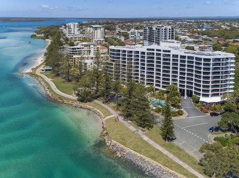 Ramada Resort By Wyndham Golden Beach - Northern Rivers Accommodation 40