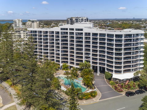 Ramada Resort By Wyndham Golden Beach - Northern Rivers Accommodation 41