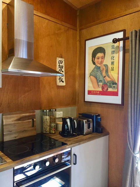 Noosa Hinterland Retreat - Northern Rivers Accommodation 6