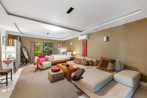 Noosa Hinterland Retreat - Northern Rivers Accommodation 3