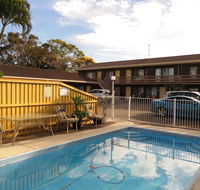 Twin Pines Motel - Northern Rivers Accommodation