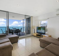 Redvue Luxury Apartments - Northern Rivers Accommodation