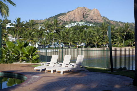 Mariners North Holiday Apartments - Northern Rivers Accommodation 13
