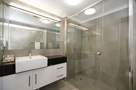 Mariners North Holiday Apartments - Northern Rivers Accommodation 42