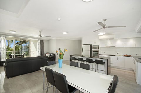 Mariners North Holiday Apartments - Northern Rivers Accommodation 40