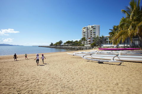 Mariners North Holiday Apartments - Northern Rivers Accommodation 1