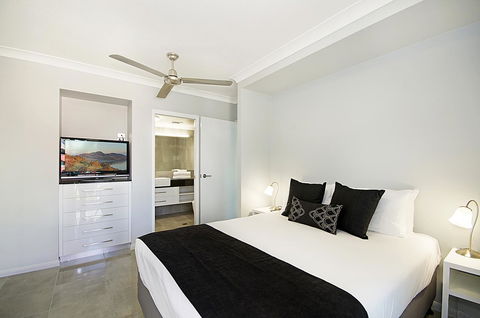 Mariners North Holiday Apartments - Northern Rivers Accommodation 35