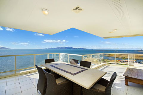 Mariners North Holiday Apartments - Northern Rivers Accommodation 3