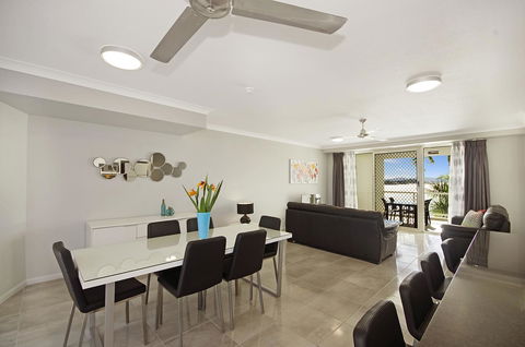 Mariners North Holiday Apartments - Northern Rivers Accommodation 27