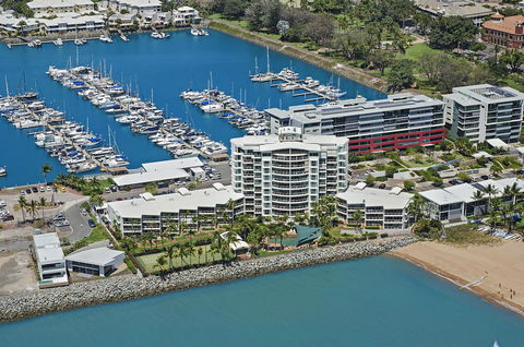 Mariners North Holiday Apartments - Northern Rivers Accommodation 20