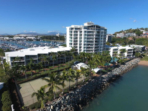 Mariners North Holiday Apartments - Northern Rivers Accommodation 10