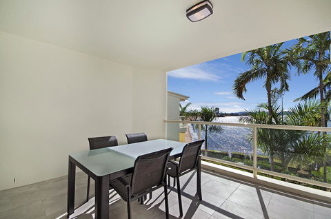Mariners North Holiday Apartments - Northern Rivers Accommodation 7