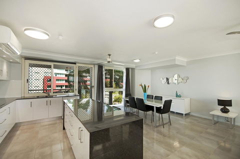 Mariners North Holiday Apartments - Northern Rivers Accommodation 29