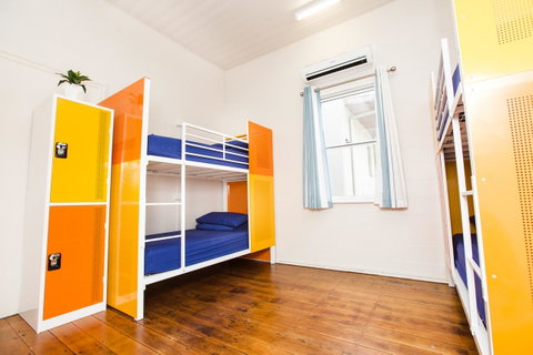 Mad Monkey Central - Northern Rivers Accommodation 7