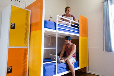 Mad Monkey Central - Northern Rivers Accommodation 19