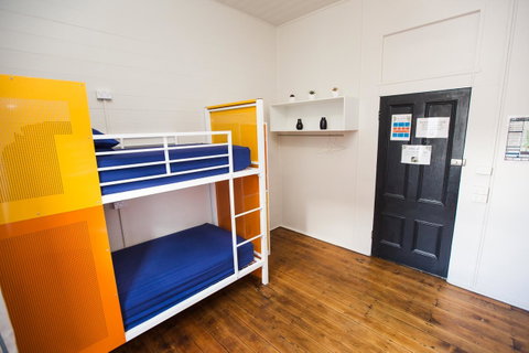Mad Monkey Central - Northern Rivers Accommodation 20