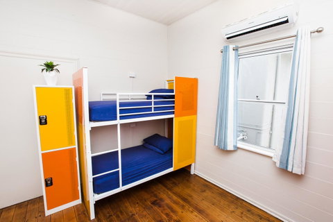 Mad Monkey Central - Northern Rivers Accommodation 5