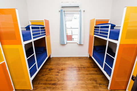 Mad Monkey Central - Northern Rivers Accommodation 6