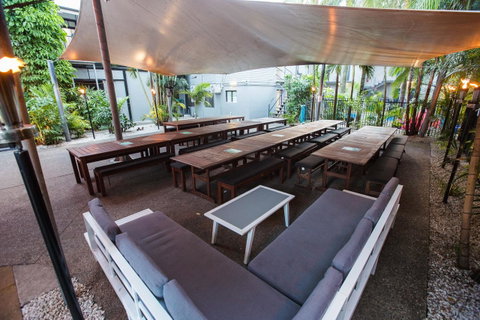 Mad Monkey Central - Northern Rivers Accommodation 10