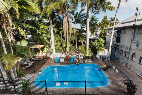 Mad Monkey Central - Northern Rivers Accommodation 40